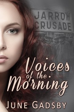 Cover Voices of the Morning (eBook, ePUB)