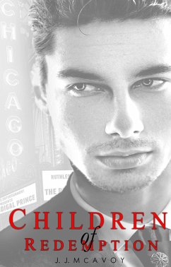 Children of Redemption (eBook, ePUB) - Mcavoy, J. J.