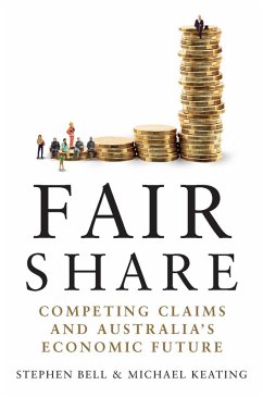 Fair Share (eBook, ePUB) - Bell, Stephen; Keating, Michael