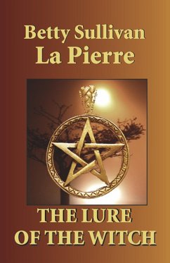 Cover Lure of the Witch (eBook, ePUB)
