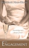 An Engagement: A New Pioneers Short Story (The New Pioneers, #3) (eBook, ePUB)