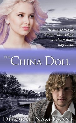 The China Doll (The New Pioneers, #4) (eBook, ePUB) - Nam-Krane, Deborah