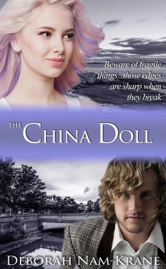 Cover The China Doll (The New Pioneers, #4) (eBook, ePUB)