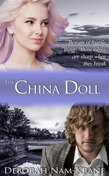 The China Doll (The New Pioneers, #4) (eBook, ePUB) The China Doll (The New Pioneers, #4) (eBook, ePUB)