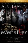 Ever After Series (eBook, ePUB) Ever After Series (eBook, ePUB)