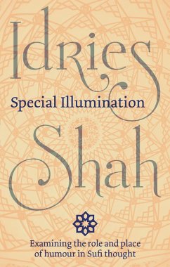 Special Illumination (eBook, ePUB) - Shah, Idries