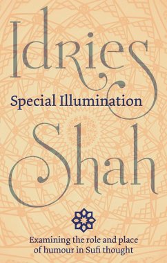 Cover Special Illumination (eBook, ePUB)