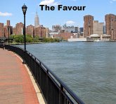 The Favour (eBook, ePUB) The Favour (eBook, ePUB)