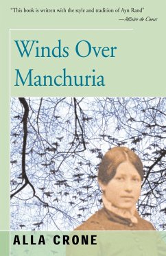 Cover Winds Over Manchuria (eBook, ePUB)