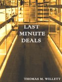 Last Minute Deals (eBook, ePUB)