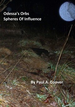 Odessa's Orbs, Spheres Of Influence (eBook, ePUB) - Coover, Paul
