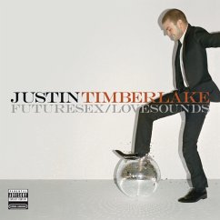 Futuresex/Lovesounds - Timberlake,Justin