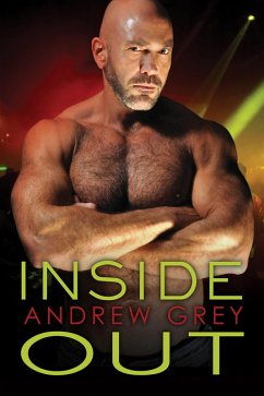 Cover Inside Out (eBook, ePUB)