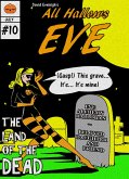 All Hallows Eve: The Land Of The Dead (eBook, ePUB)