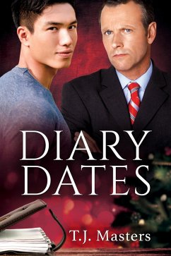 Diary Dates (eBook, ePUB) - Masters, T. J.
