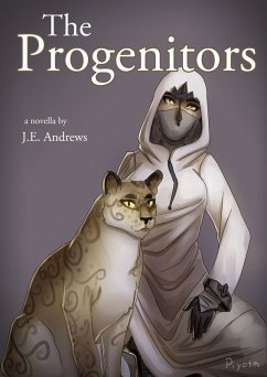 The Progenitors (eBook, ePUB) - Andrews, J. E.
