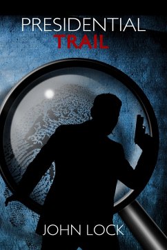 Cover DEPARTMENT X: Presidential Trail (eBook, ePUB)