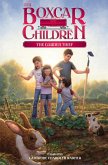 Garden Thief (eBook, ePUB)