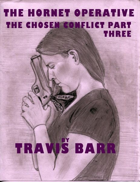 The Hornet Operative (eBook, ePUB) The Hornet Operative (eBook, ePUB)