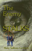 Enemy Stalks (eBook, ePUB)