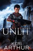 Unlit (A Kingdoms of Earth & Air Novel, #1) (eBook, ePUB)