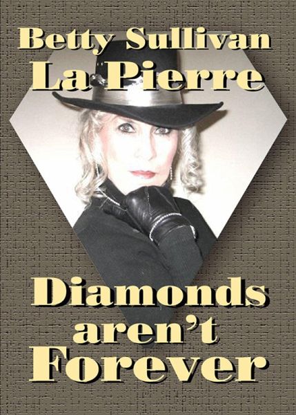Diamonds Aren't Forever (eBook, ePUB)