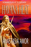 Havana Heat (eBook, ePUB)