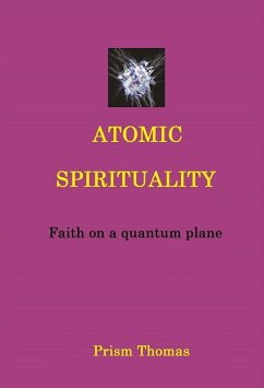 Cover Atomic Spirituality (eBook, ePUB)