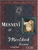 Mesnevi-III (eBook, ePUB)