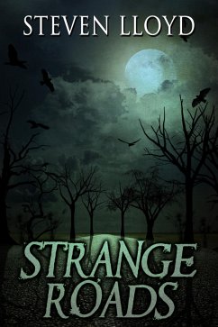 Strange Roads (eBook, ePUB) - Lloyd, Steven