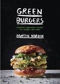 Green Burgers (eBook, ePUB)