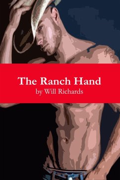 Cover The Ranch Hand (eBook, ePUB)