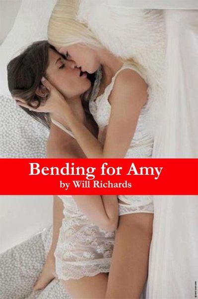 Bending for Amy (eBook, ePUB)