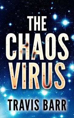 Cover The Chaos Virus (eBook, ePUB)