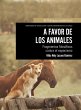 A favor de los animales (eBook, ePUB) - Bild 1