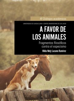 Cover A favor de los animales (eBook, ePUB)