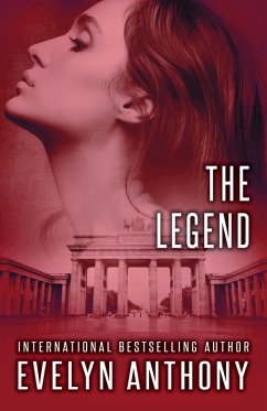 Cover The Legend (eBook, ePUB)