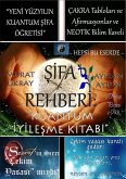 Sifa Rehberi "Kuantum Iyilesme Kitabi" (eBook, ePUB) Sifa Rehberi "Kuantum Iyilesme Kitabi" (eBook, ePUB)
