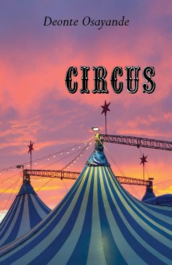 Cover Circus (eBook, ePUB)