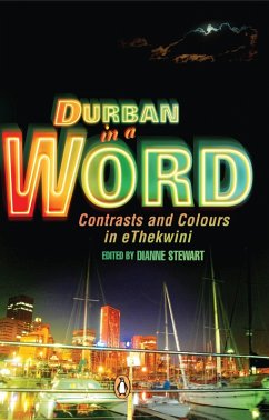 Cover Durban in a Word (eBook, ePUB)