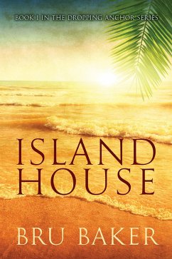 Cover Island House (eBook, ePUB)