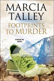 Footprints to Murder (eBook, ePUB)