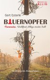 Bauernopfer (eBook, ePUB)