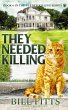 They Needed Killing (eBook, ePUB) - Bild 1