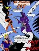 All Hallows Eve: Face The Music (eBook, ePUB)