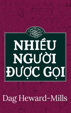 Cover Nhi¿u Ngu¿i Ðu¿c G¿i (eBook, ePUB)