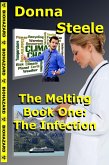 The Infection - Book One (The Melting, #1) (eBook, ePUB)
