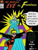 All Hallows Eve Vs. Fantomas Book II: The Woman In White (eBook, ePUB)