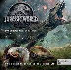 Jurassic World 2-Hörspiel Zum Kinofilm