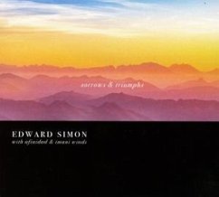 Sorrows & Triumphs - Simon,Edward